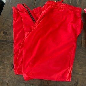 Zyia Everywhere pants size 4